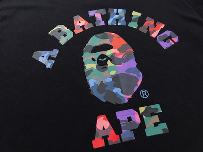 BAPE Tシャツ