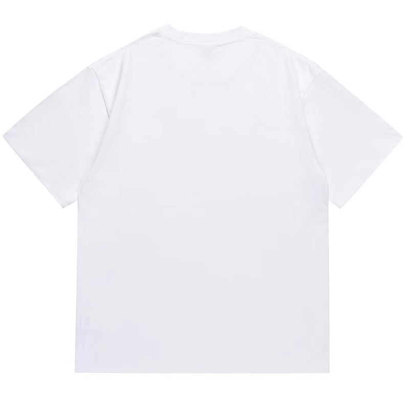 BAPE STAパターン By Bathing Ape Tシャツ