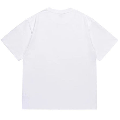 BAPE STAパターン By Bathing Ape Tシャツ