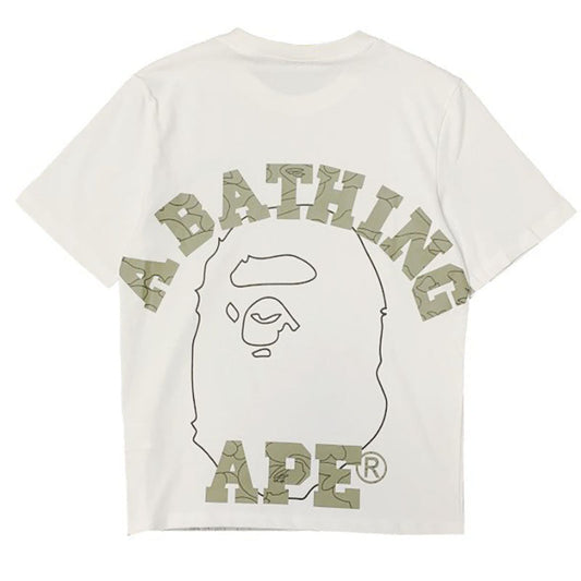 BAPE Tシャツ