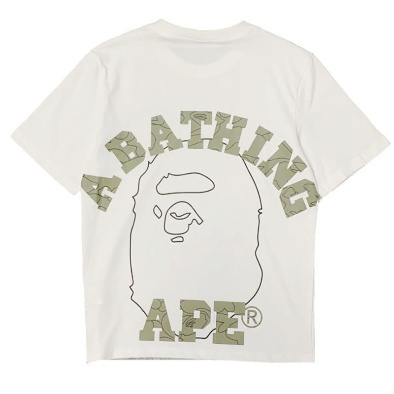 BAPE Tシャツ