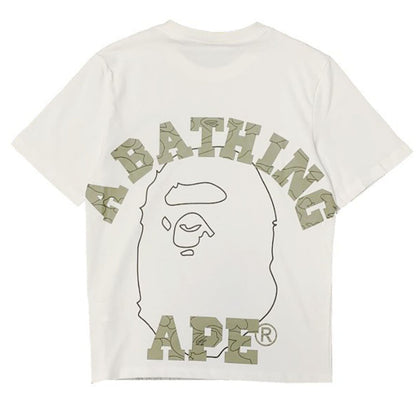 BAPE Tシャツ