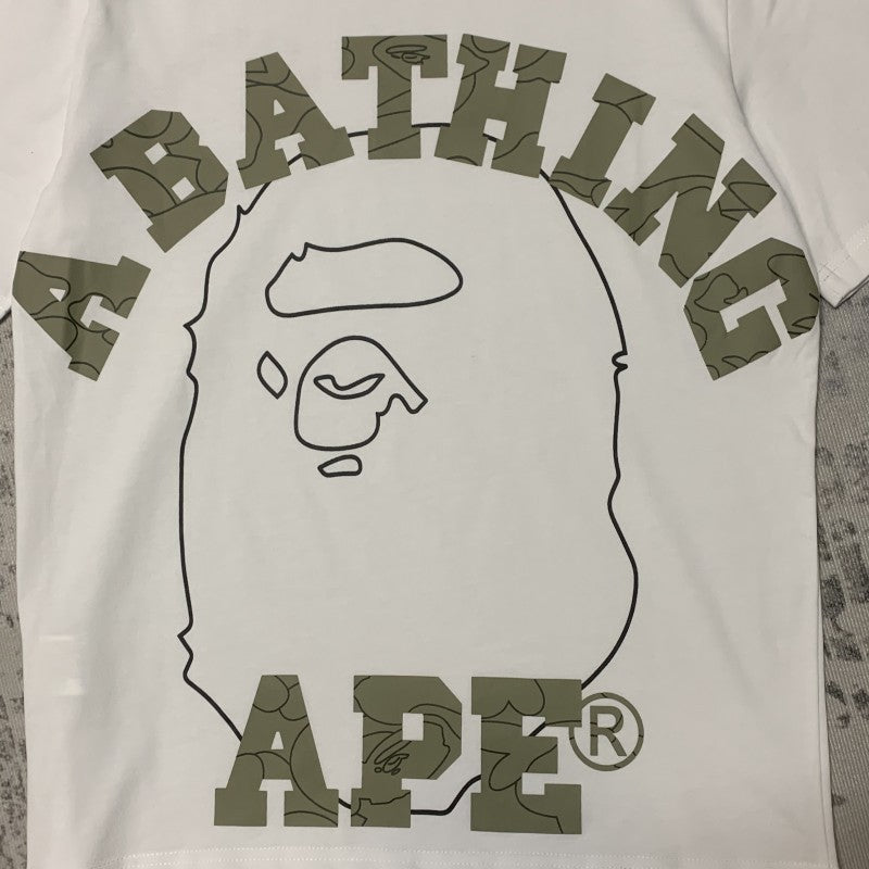 BAPE Tシャツ