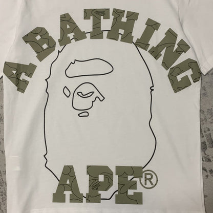 BAPE Tシャツ
