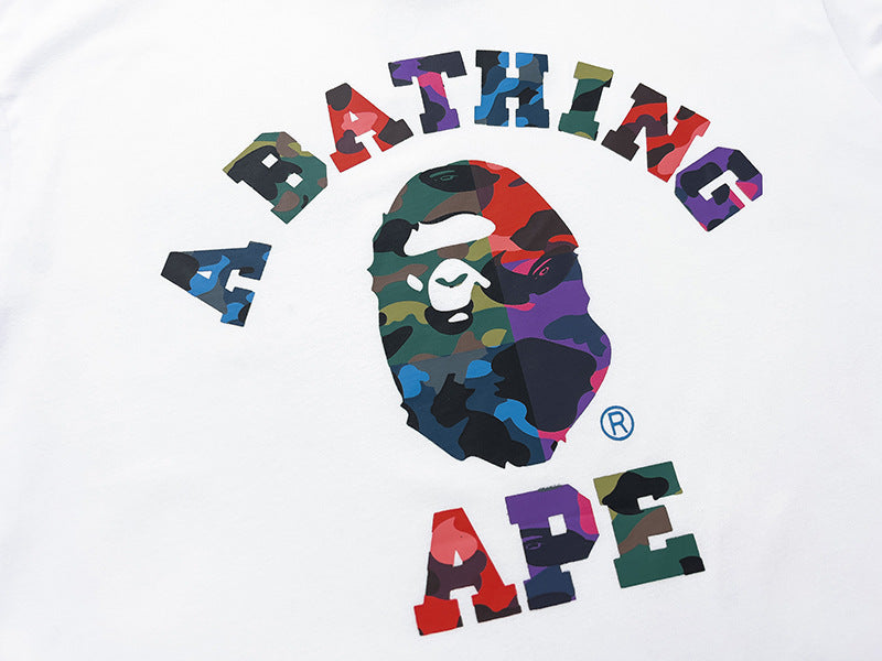 BAPE Tシャツ