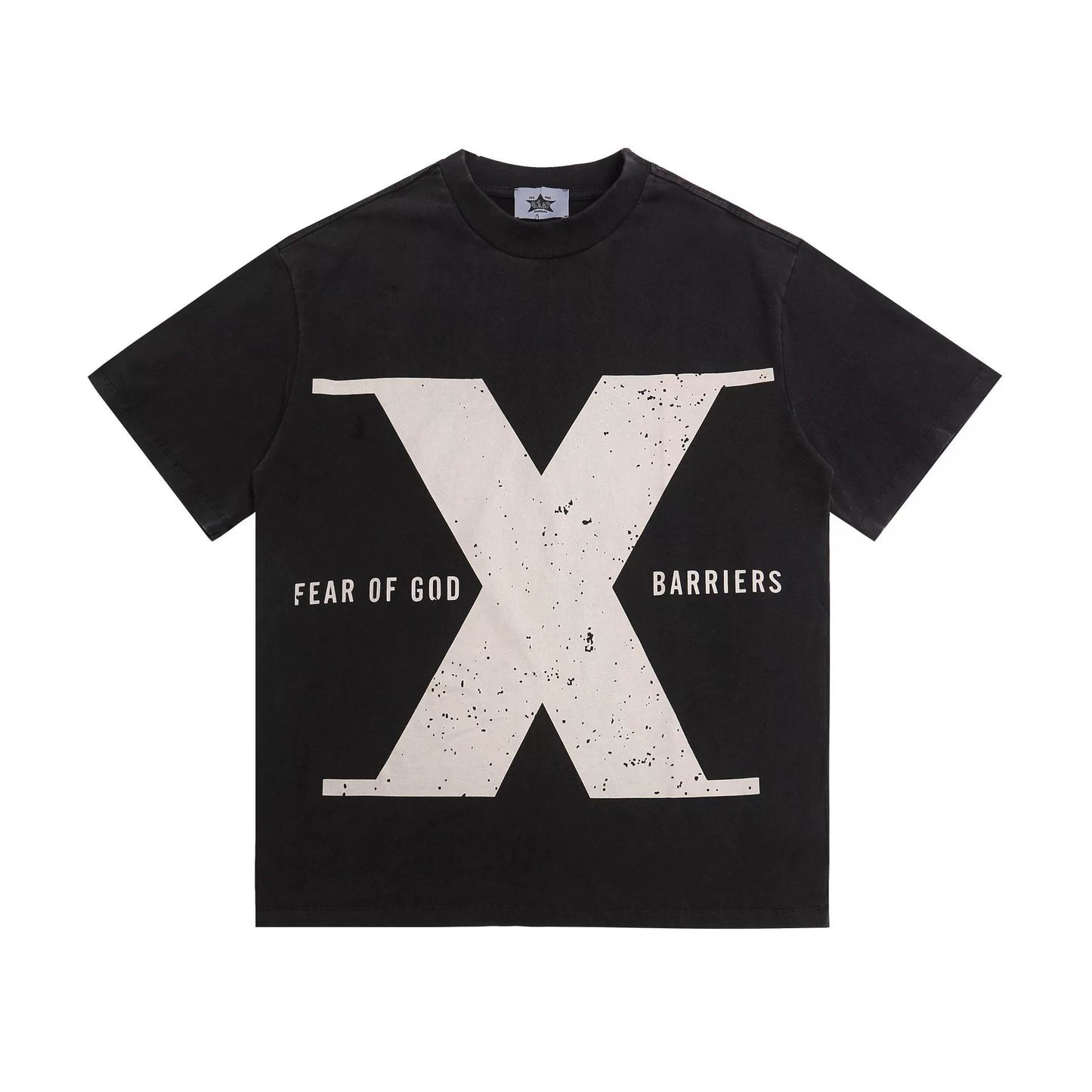 Fear of God Essentials Tシャツ