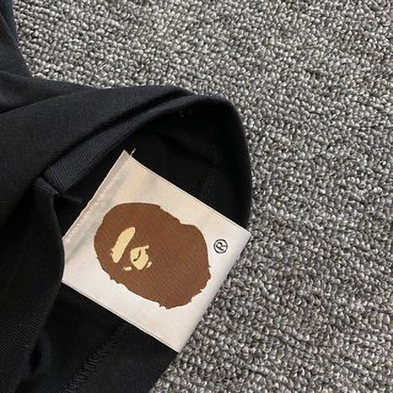 BAPE エレクトロ・ネオン Tシャツ