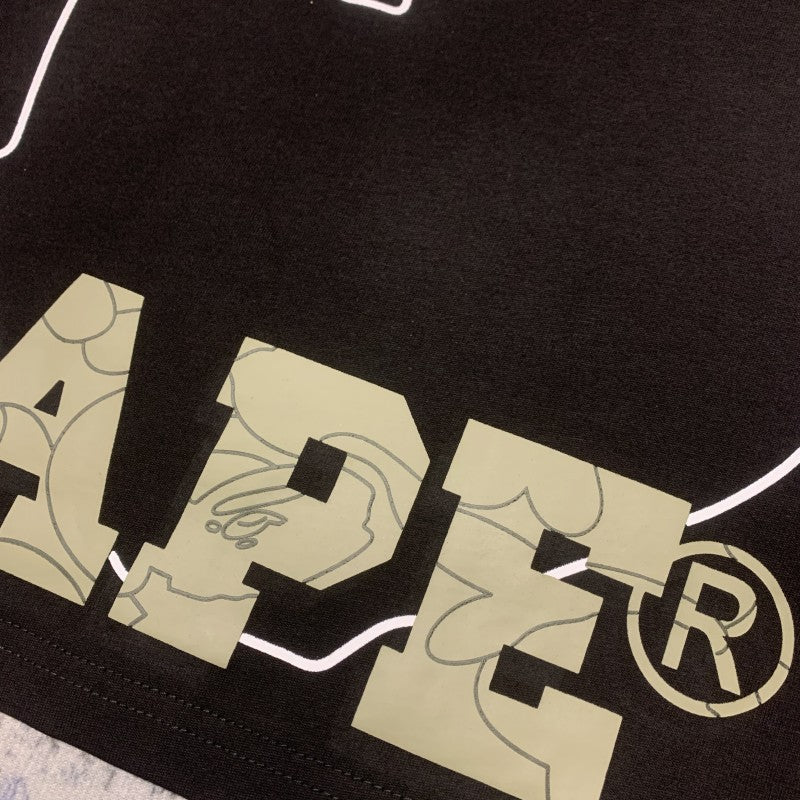 BAPE Tシャツ