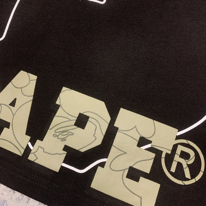 BAPE Tシャツ