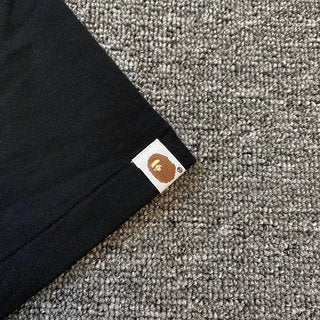 A Bathing Ape ABC ベイシングTee