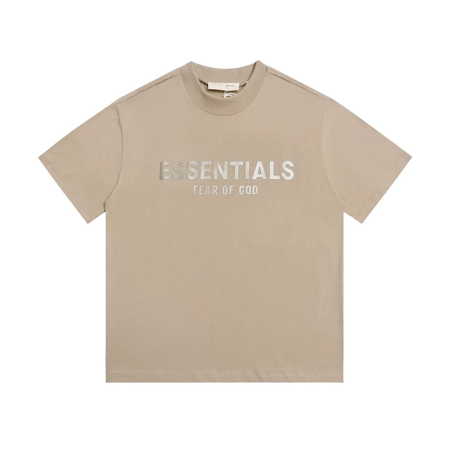 Fear of God Essentials Tシャツ