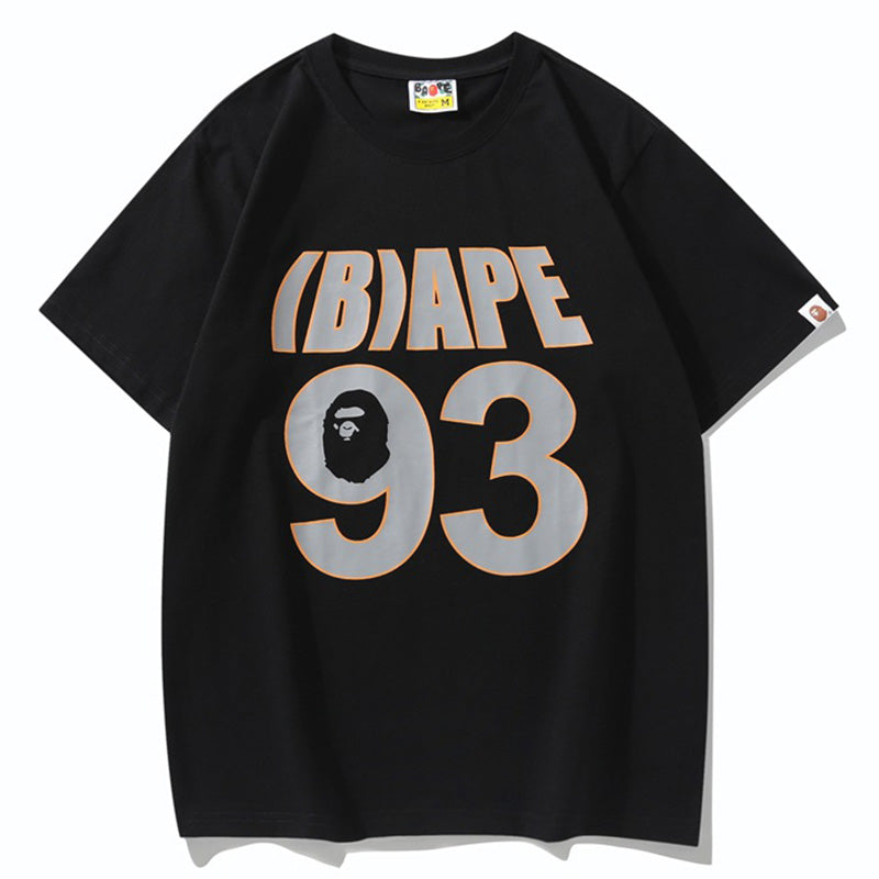 BAPE 93 Tシャツ