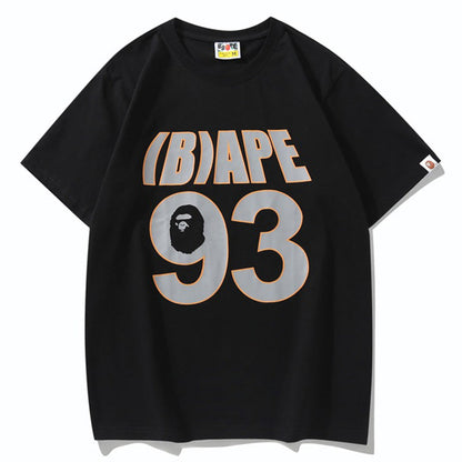 BAPE 93 Tシャツ