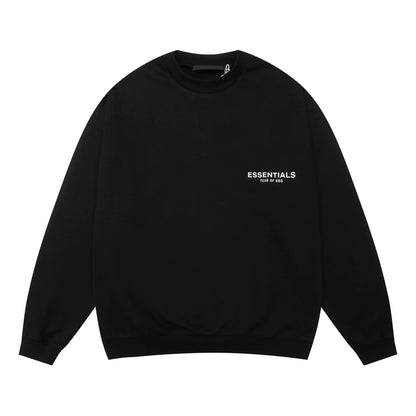 メンズ フィア オブ ゴッド エッセンシャルズ スウェットシャツ