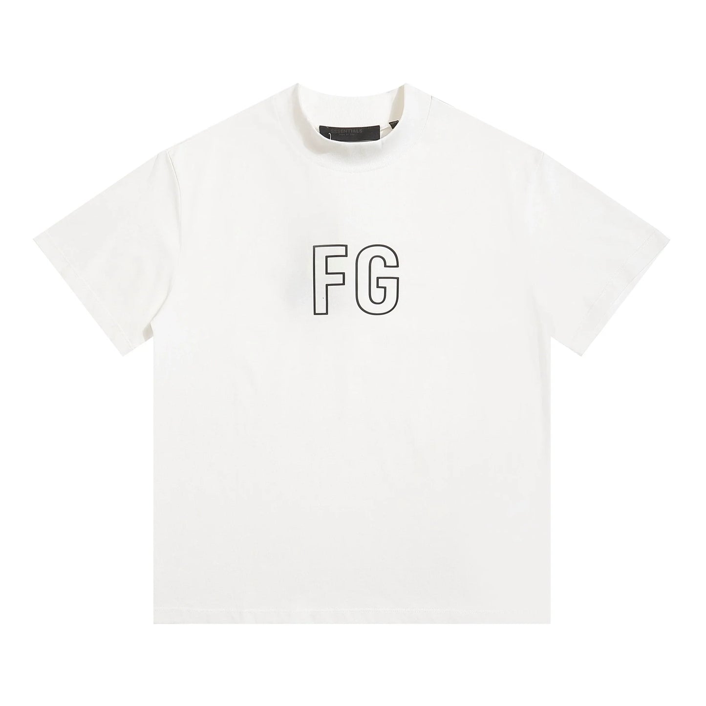 Fear of God Essentials T-Shirt