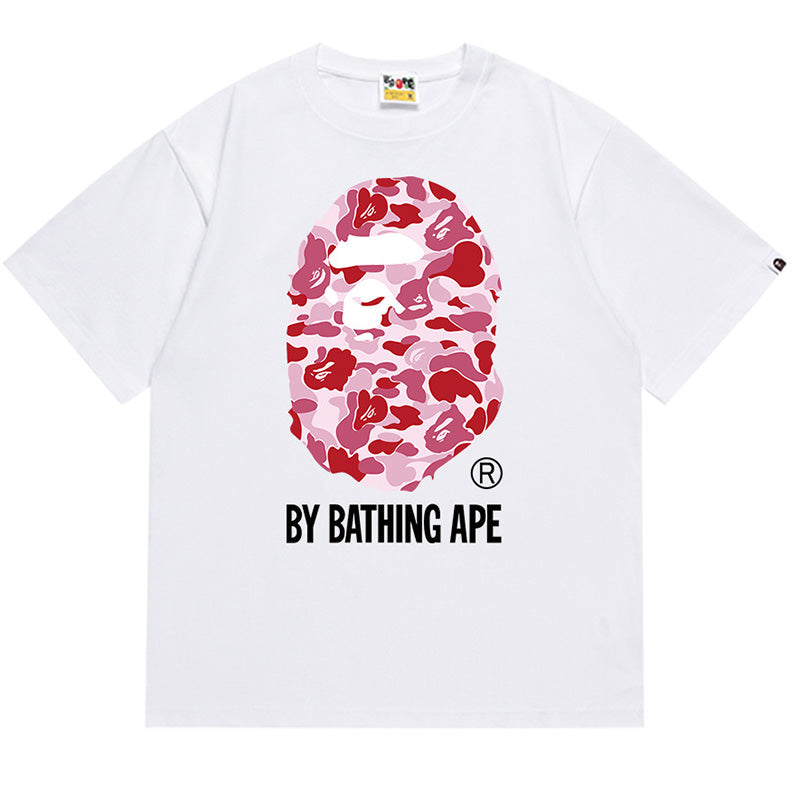 A Bathing Ape ABC ベイシングTee