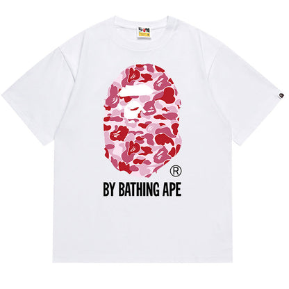 A Bathing Ape ABC ベイシングTee
