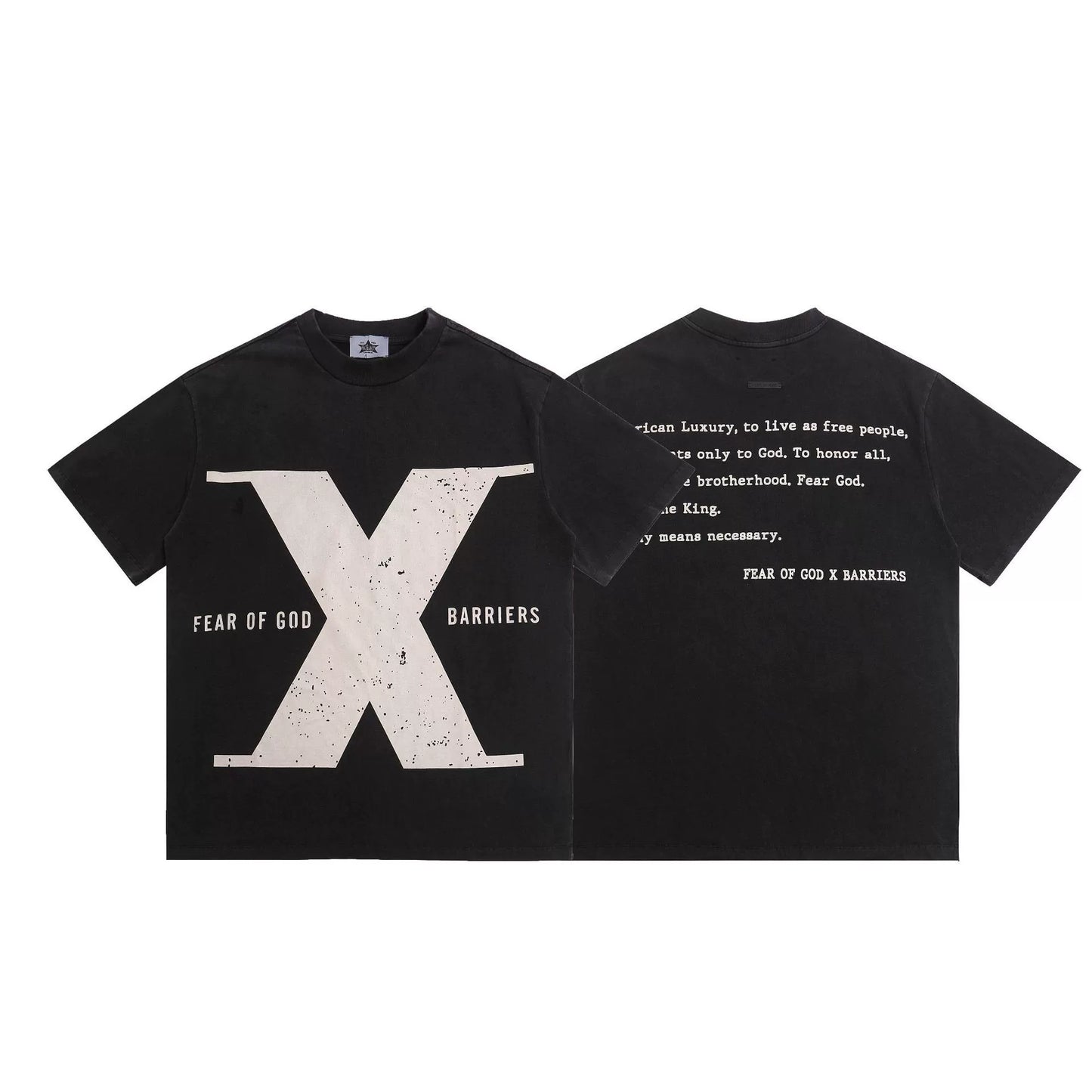 Fear of God Essentials Tシャツ