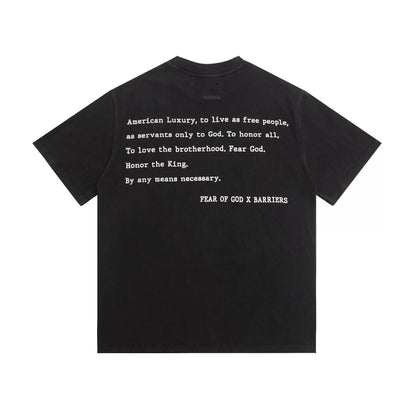 Fear of God Essentials Tシャツ