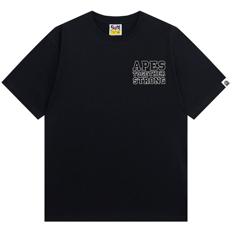 BAPE Tシャツ