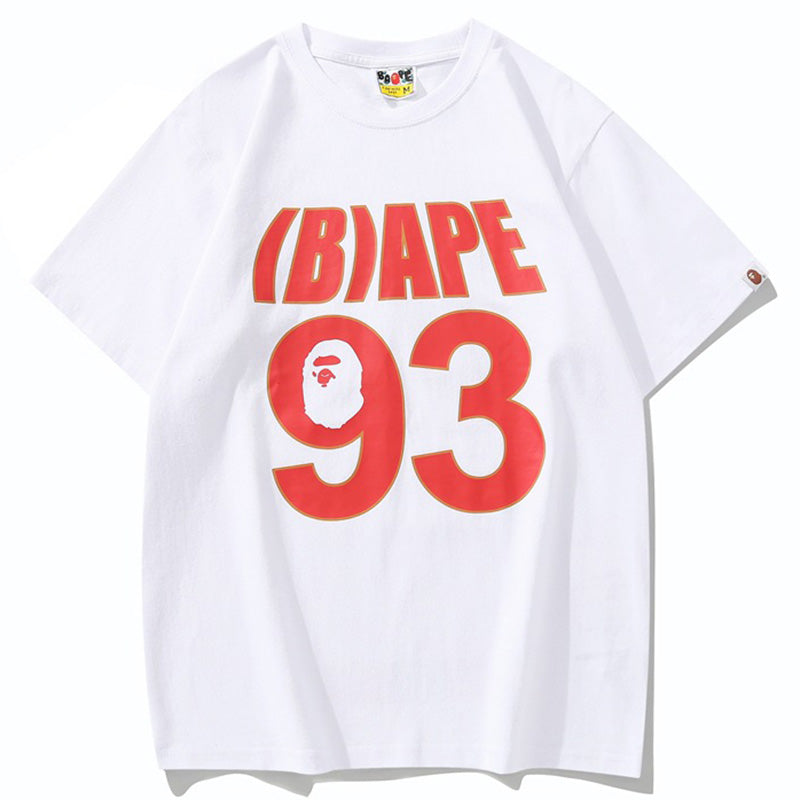 BAPE 93 Tシャツ