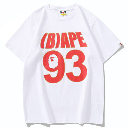 BAPE 93 Tシャツ