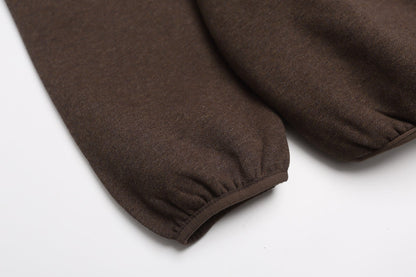 Men's Fear of God Essentials Hoodie