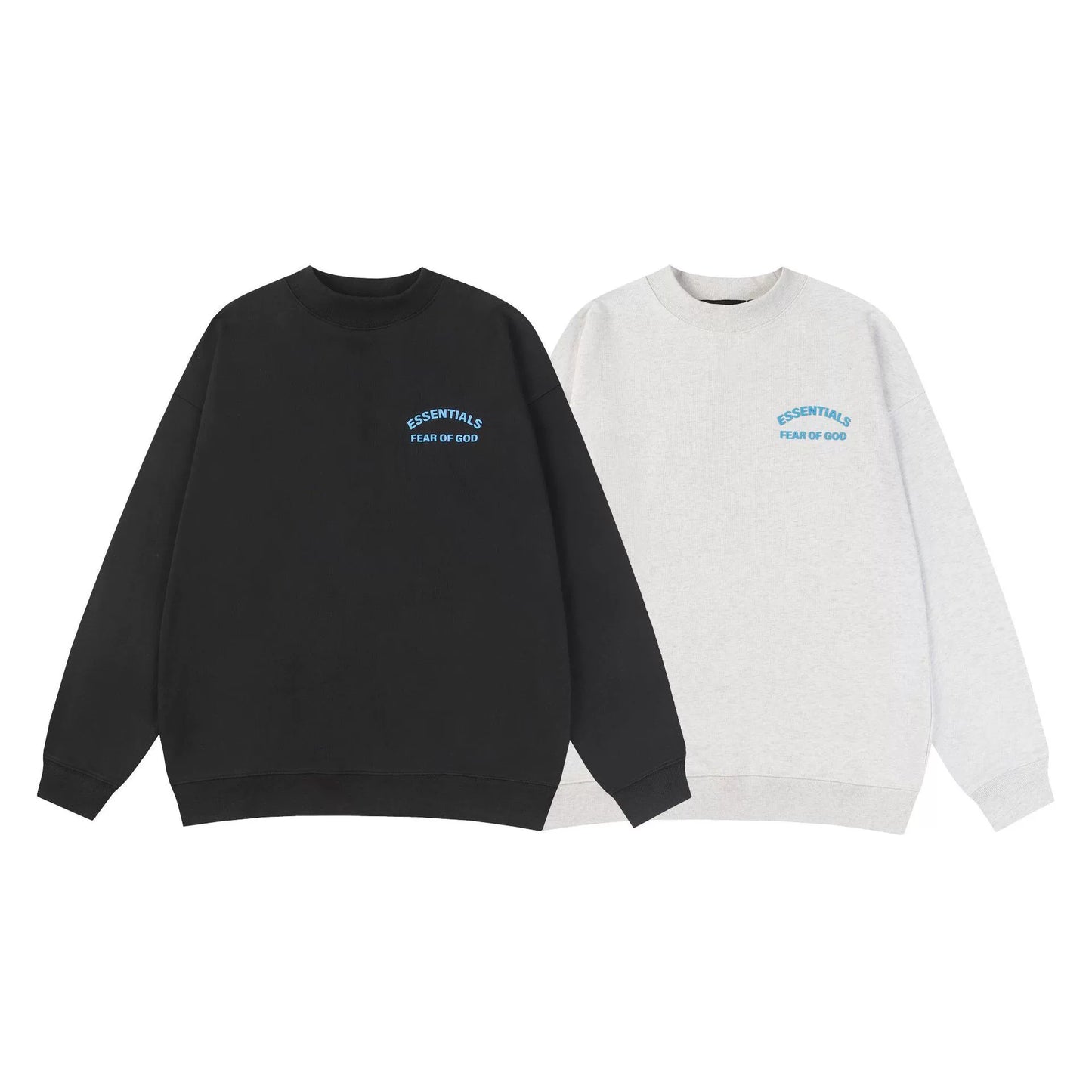 メンズ フィアオブゴッド エッセンシャルズ スウェットシャツ