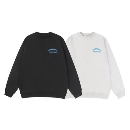 メンズ フィアオブゴッド エッセンシャルズ スウェットシャツ