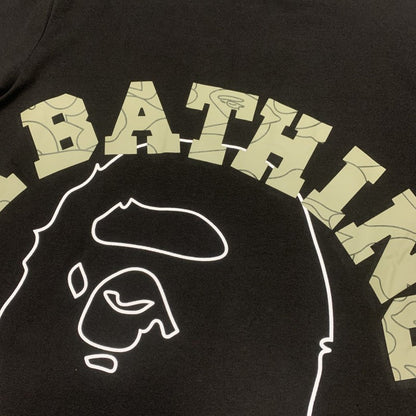 BAPE Tシャツ