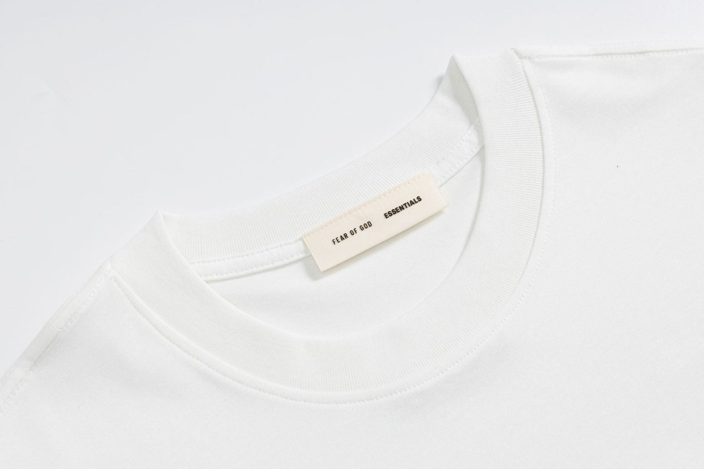 フィアオブゴッド エッセンシャルズ Tシャツ