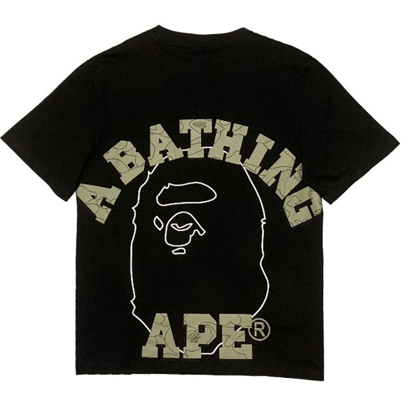 BAPE Tシャツ