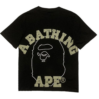 BAPE Tシャツ