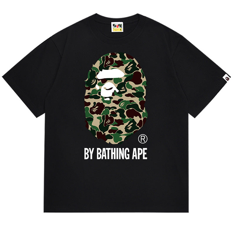 A Bathing Ape ABC ベイシングTee