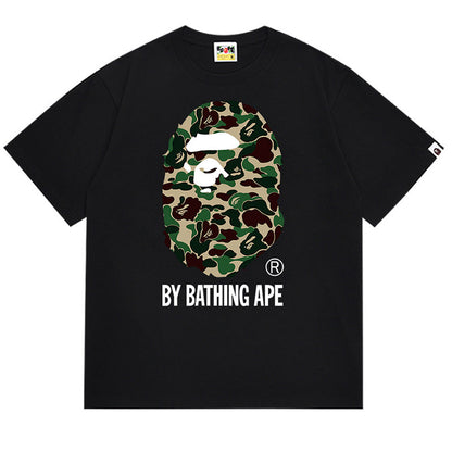 A Bathing Ape ABC ベイシングTee
