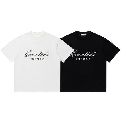 フィアオブゴッド エッセンシャルズ Tシャツ