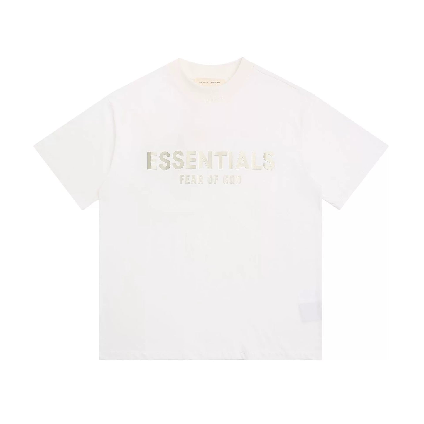 Fear of God Essentials Tシャツ