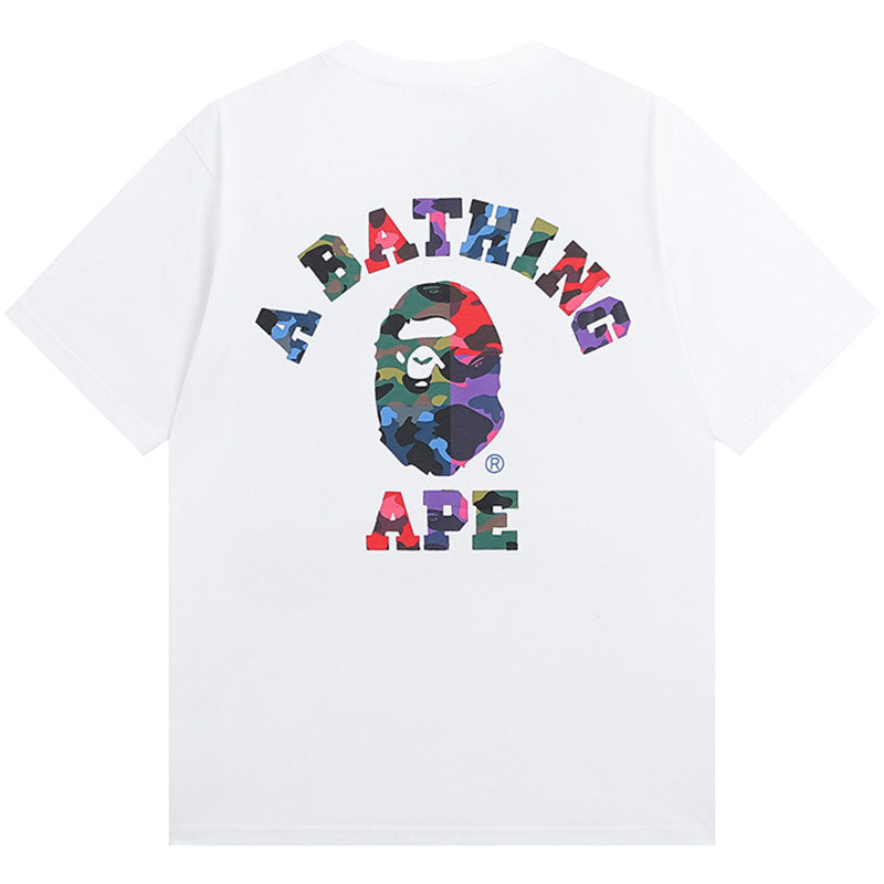 BAPE Tシャツ