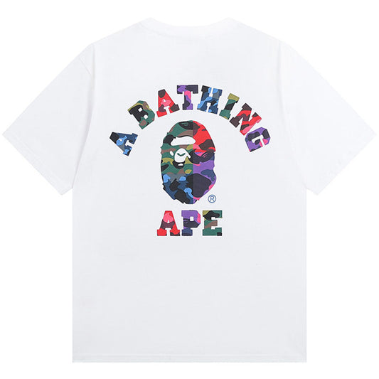BAPE Tシャツ