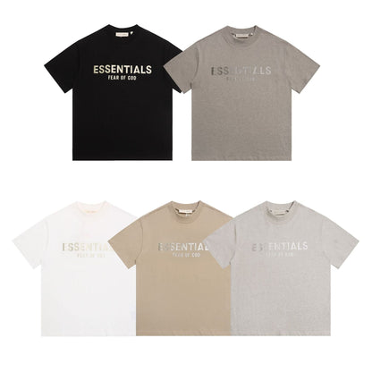 Fear of God Essentials Tシャツ
