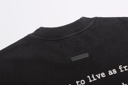 Fear of God Essentials Tシャツ
