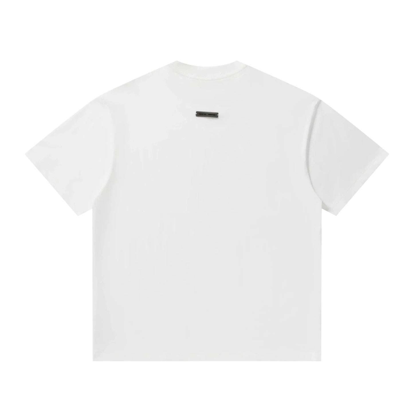 フィアオブゴッド エッセンシャルズ Tシャツ