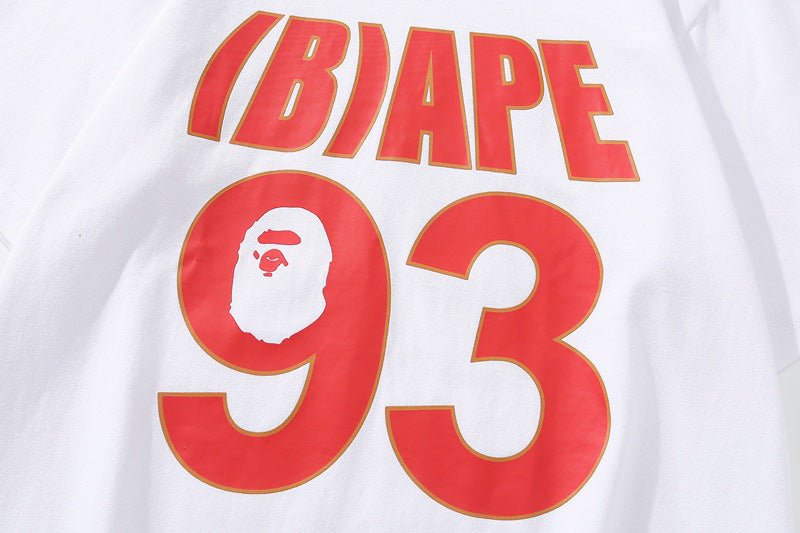 BAPE 93 Tシャツ