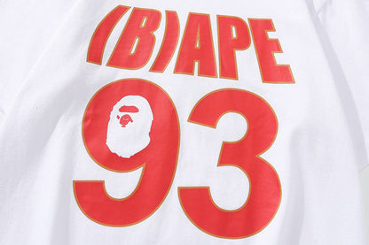 BAPE 93 Tシャツ