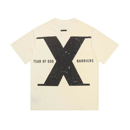 フィア オブ ゴッド エッセンシャルズ Tシャツ