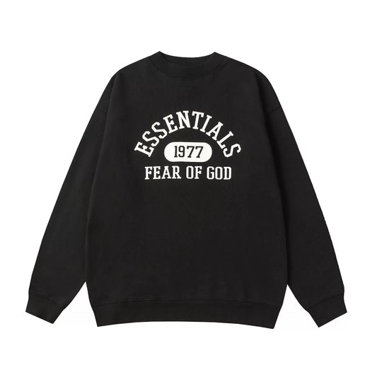 メンズ フィアオブゴッド エッセンシャルズ スウェットシャツ