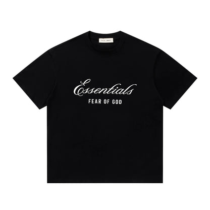 フィアオブゴッド エッセンシャルズ Tシャツ