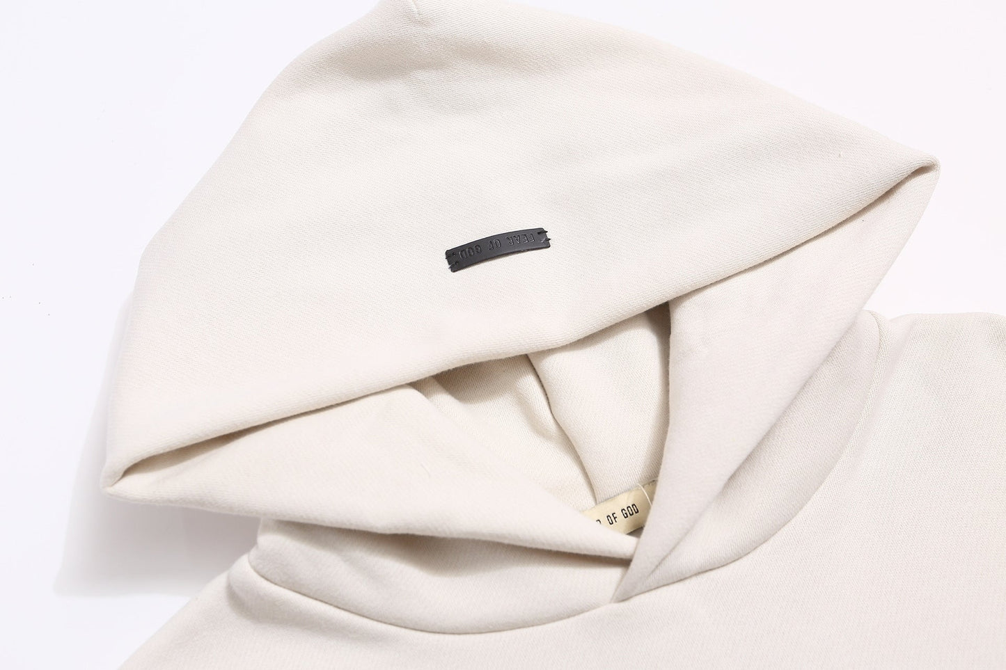 Fear of God Essentials メンズパーカー