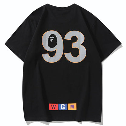 BAPE 93 Tシャツ