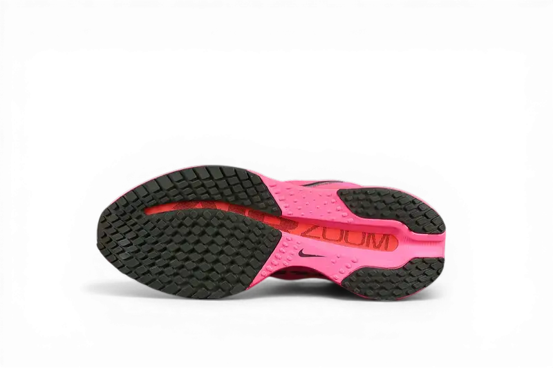 Nike Pegasus Premium Road Running Shoes - Hyper Pink / Bright Crimson
